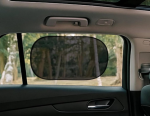 Compact Folding Front Glass Sun Protection Cover