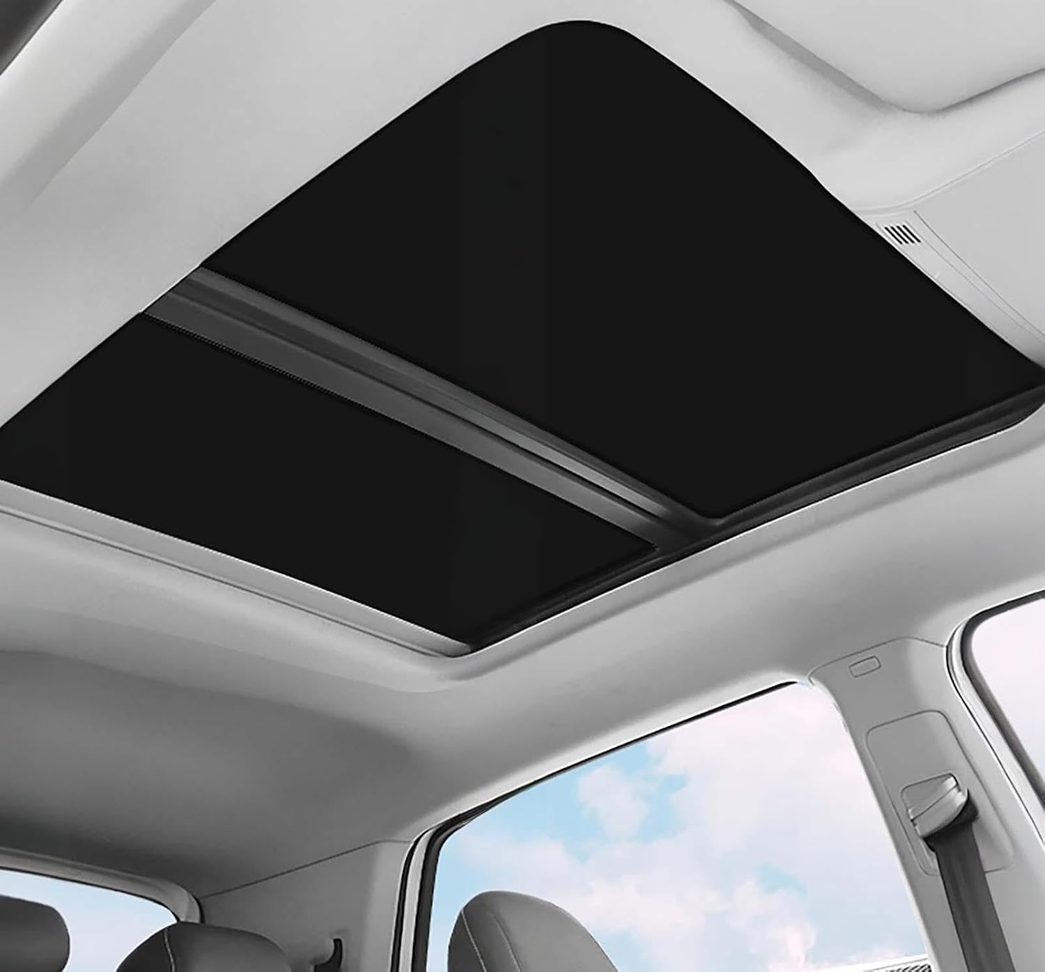 61BhcM87bL._AC_SL1500_.jpg Static-Cling Sunshade for Car Sunroofs - Image 1