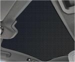 Heat-Insulating Sunshade for Panoramic Glass Sunroofs
