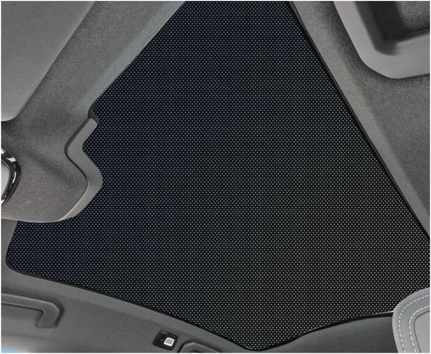 71hFkXPfKnL._AC_SL1500_.jpg Heat-Insulating Sunshade for Panoramic Glass Sunroofs - Image 1