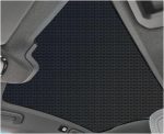 Heat-Insulating Sunshade for Panoramic Glass Sunroofs - Image 2